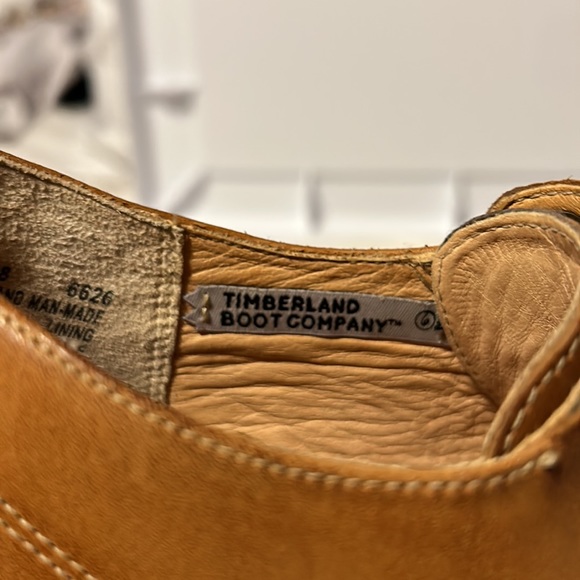 Timberland Boot Company - Picture 3 of 6